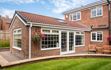 Gwallon house extension leads